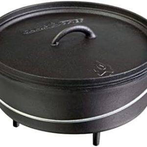 Camp Chef 12IN Dutch Oven
