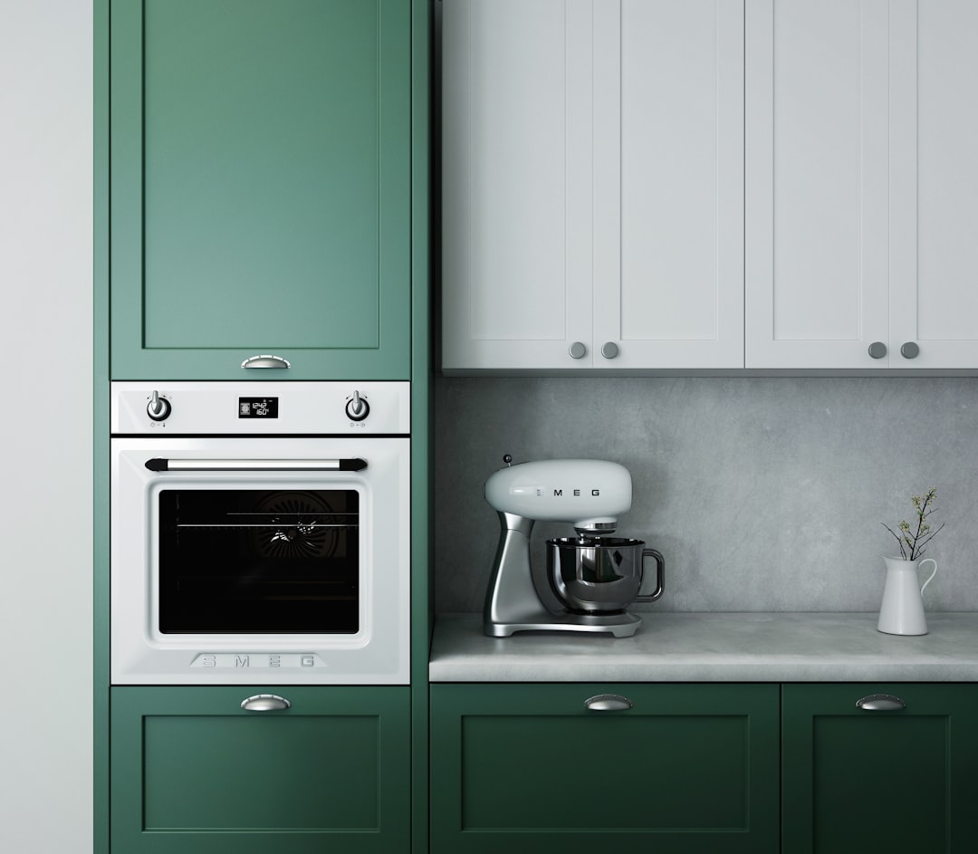 The Modern Kitchen: Where Appliances Become Your Best Friends The Modern Kitchen: Where Appliances Become Your Best Friends