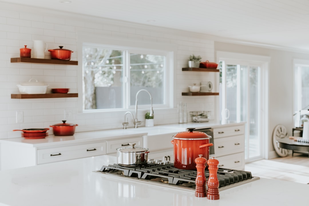 The Heart of the Home: Unconventional Uses for Your Kitchen Appliances The Heart of the Home: Unconventional Uses for Your Kitchen Appliances