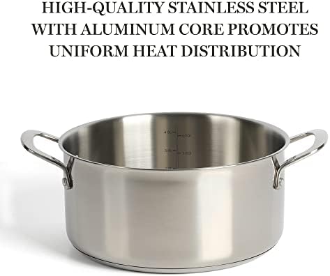 Martha Stewart Catselle 5-Quart Dutch Oven - Image 4