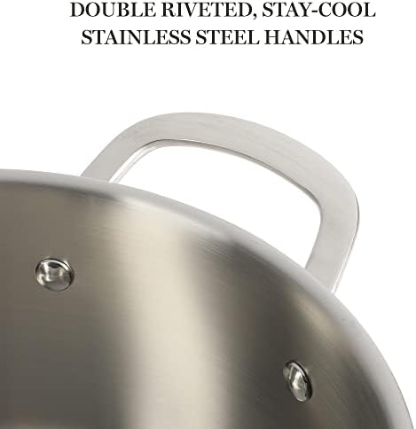 Martha Stewart Catselle 5-Quart Dutch Oven - Image 5