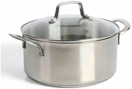 Martha Stewart Catselle 5-Quart Dutch Oven - Image 8